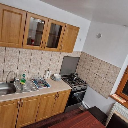 Appartement Anastasia. à Tulcea Extérieur photo