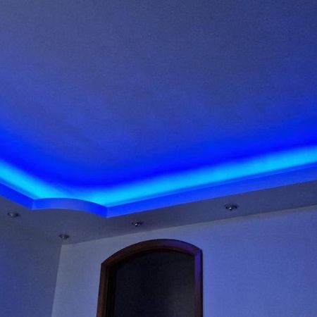 Appartement Anastasia. à Tulcea Extérieur photo