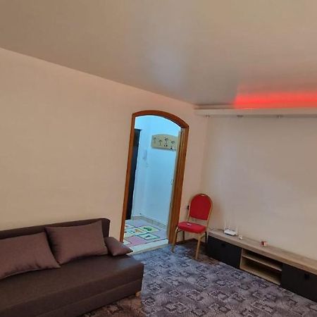 Appartement Anastasia. à Tulcea Extérieur photo