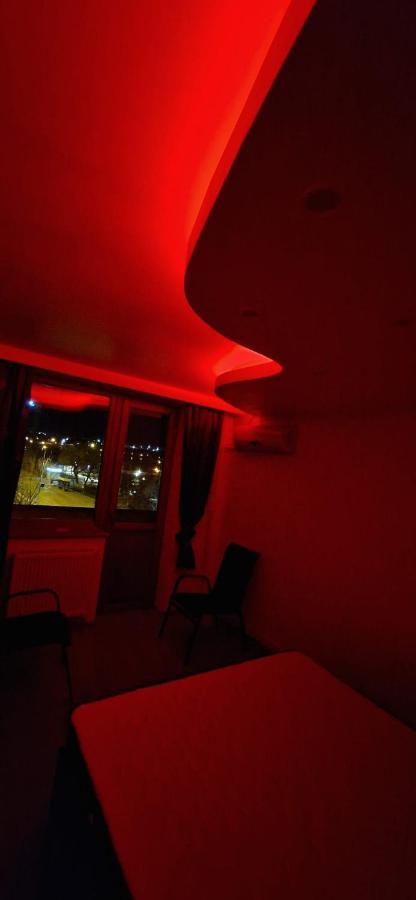 Appartement Anastasia. à Tulcea Extérieur photo