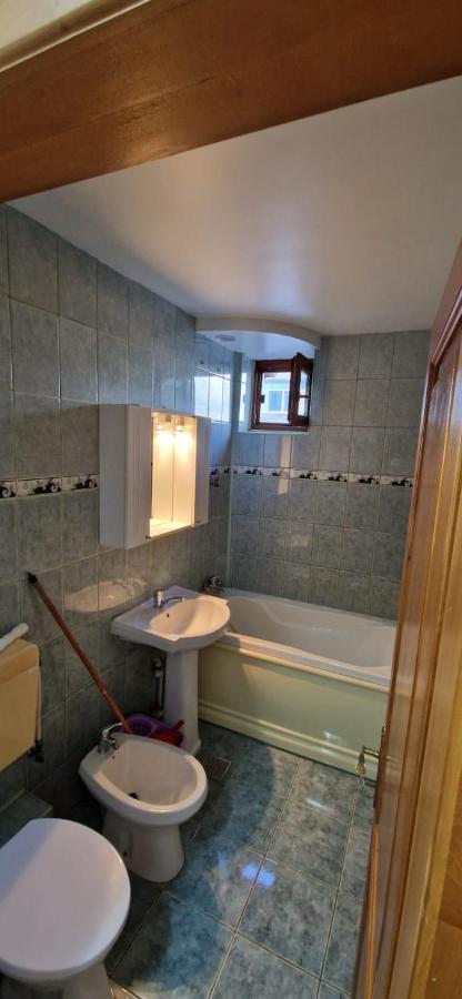 Appartement Anastasia. à Tulcea Extérieur photo