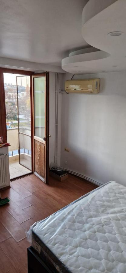Appartement Anastasia. à Tulcea Extérieur photo