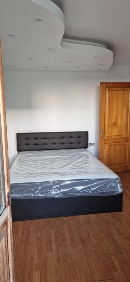 Appartement Anastasia. à Tulcea Extérieur photo