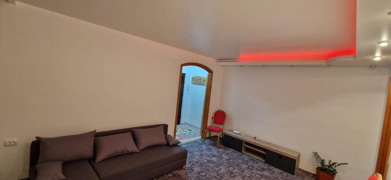Appartement Anastasia. à Tulcea Extérieur photo
